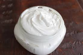 Whipped Body Butter